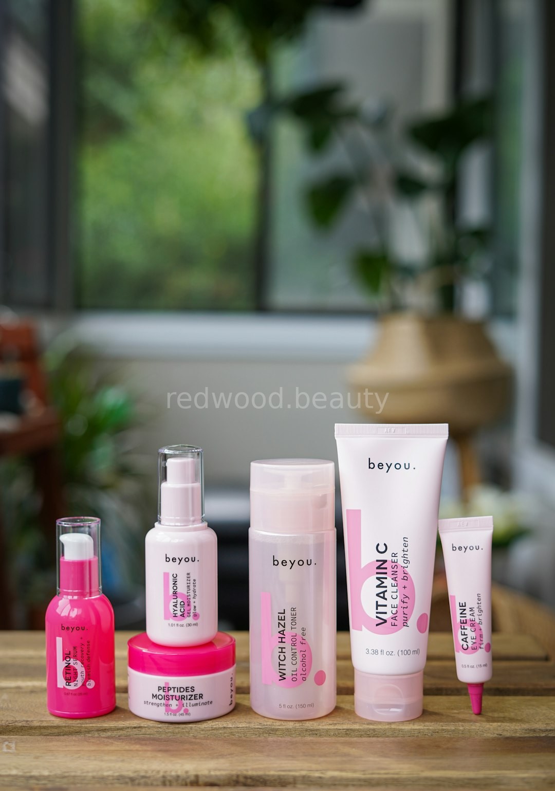 Skincare