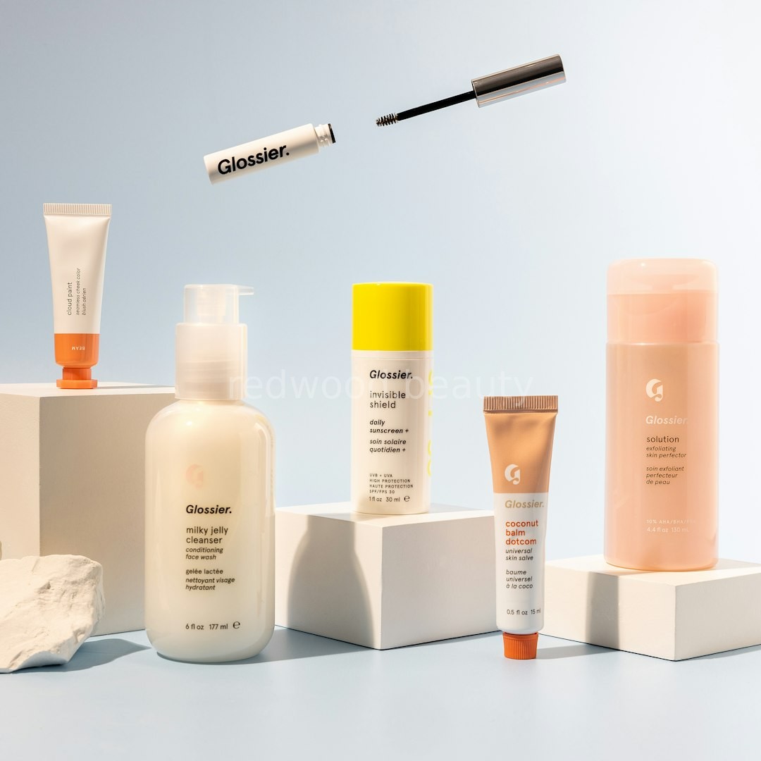 Cleansers