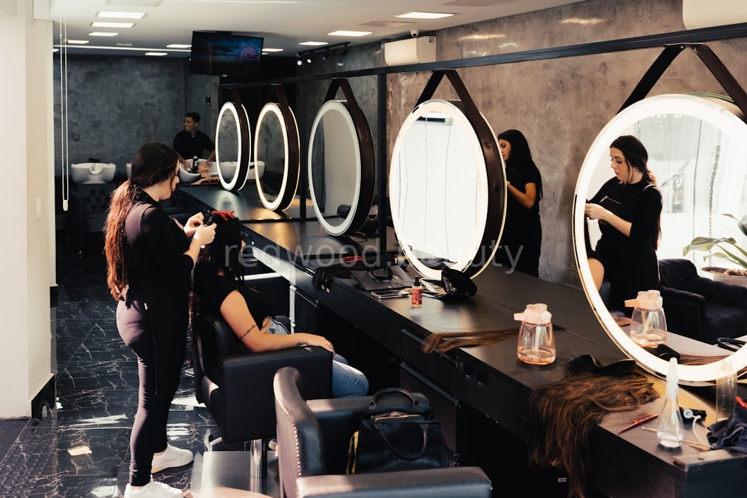 Nail Care