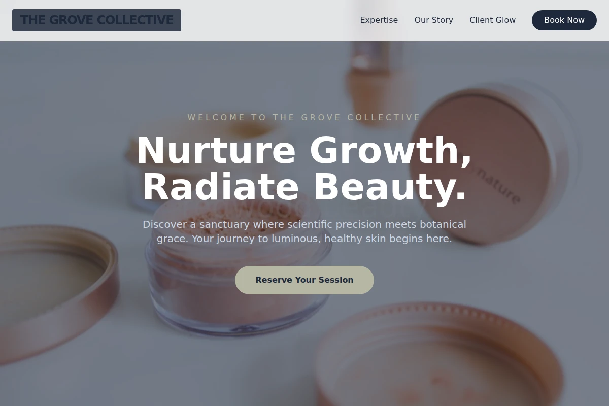 Mist Cosmetics