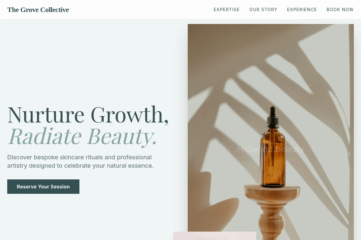 Root Cosmetics