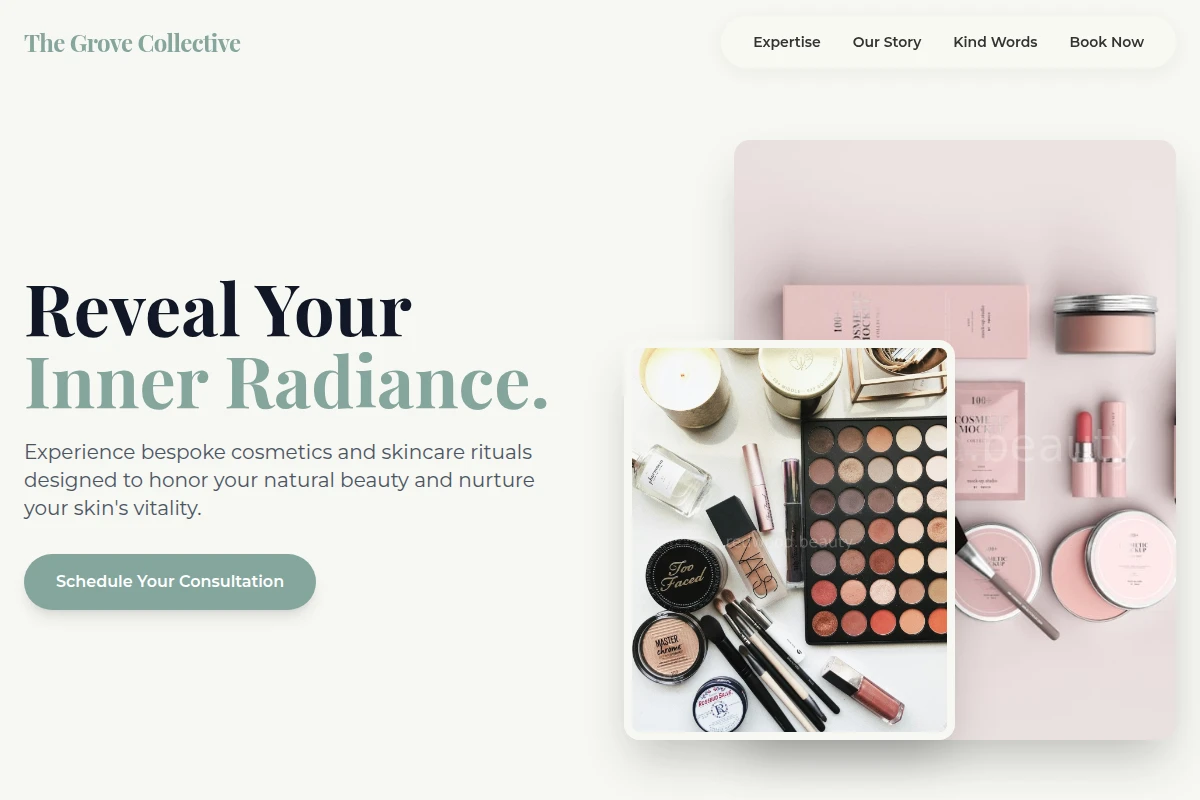 Essence Cosmetics
