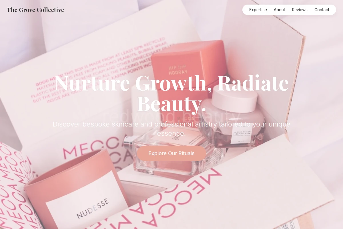 Stem Cosmetics