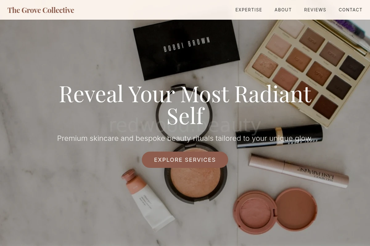 Grove Cosmetics