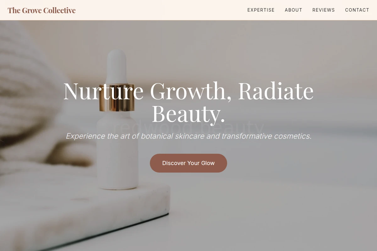 Linen Cosmetics
