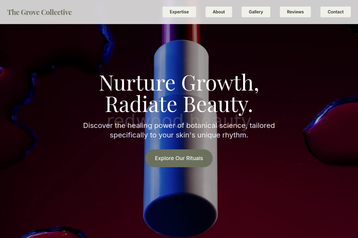 cosmetics