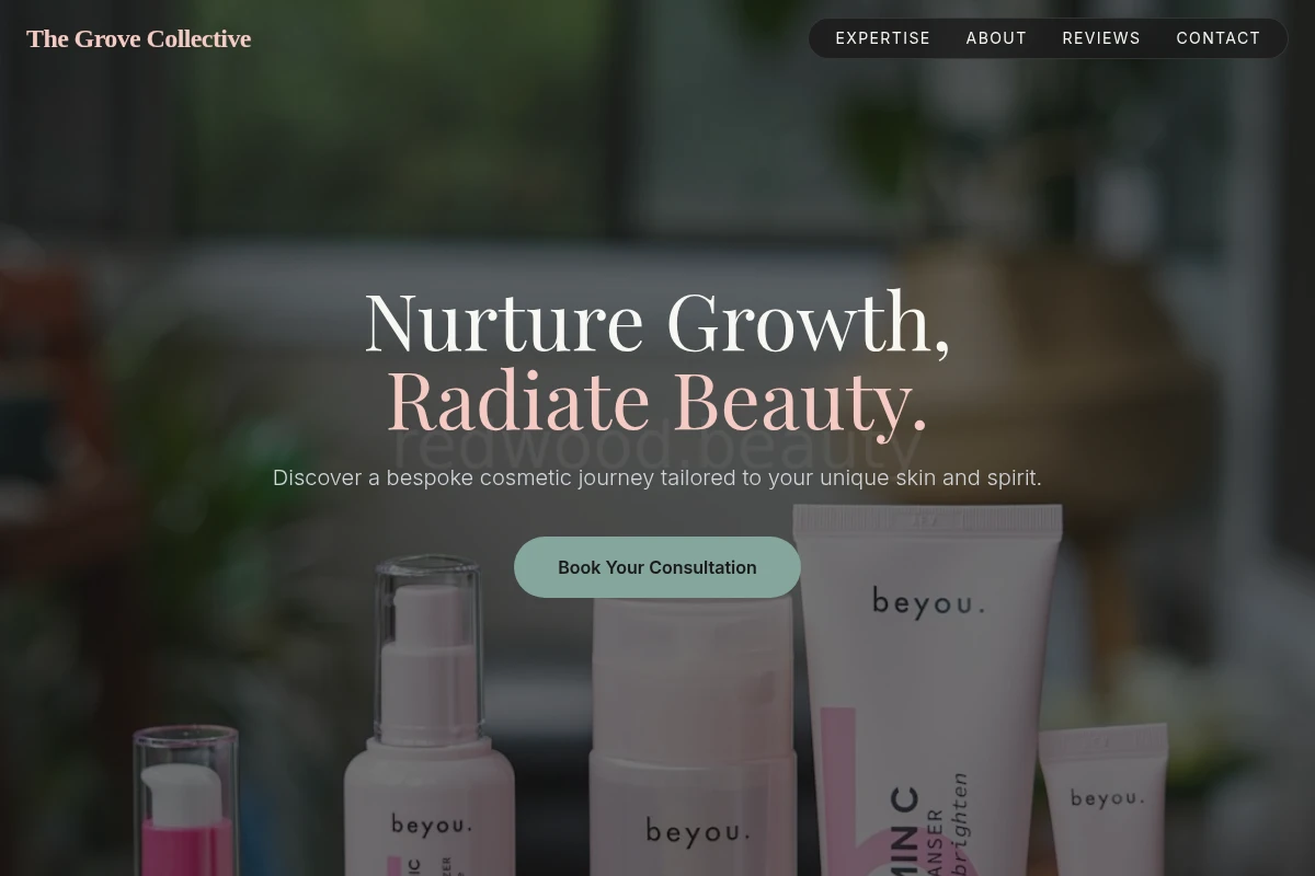 Essence Cosmetics