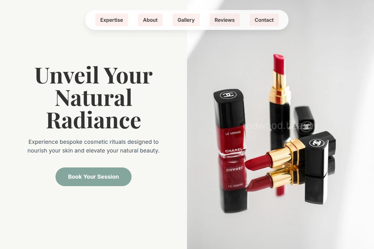 Stone Cosmetics