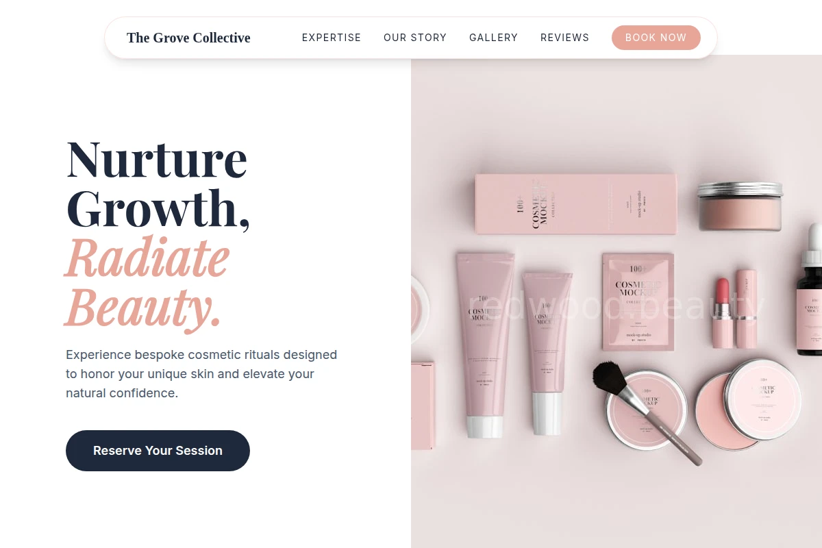 Stone Cosmetics