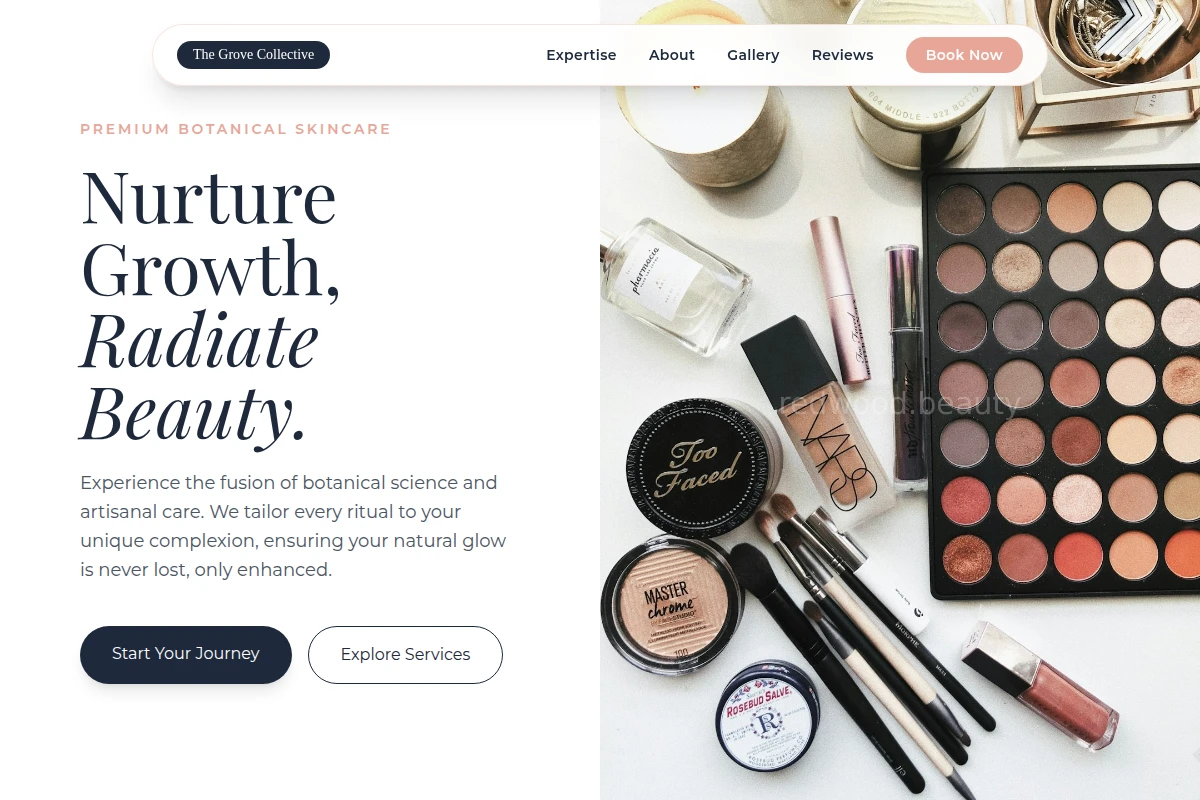 Rose Cosmetics