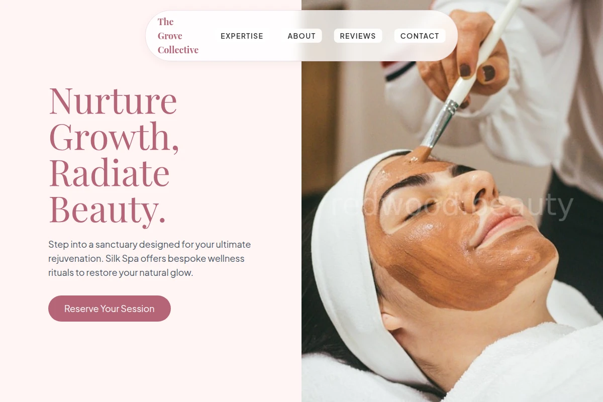 Silk Spa