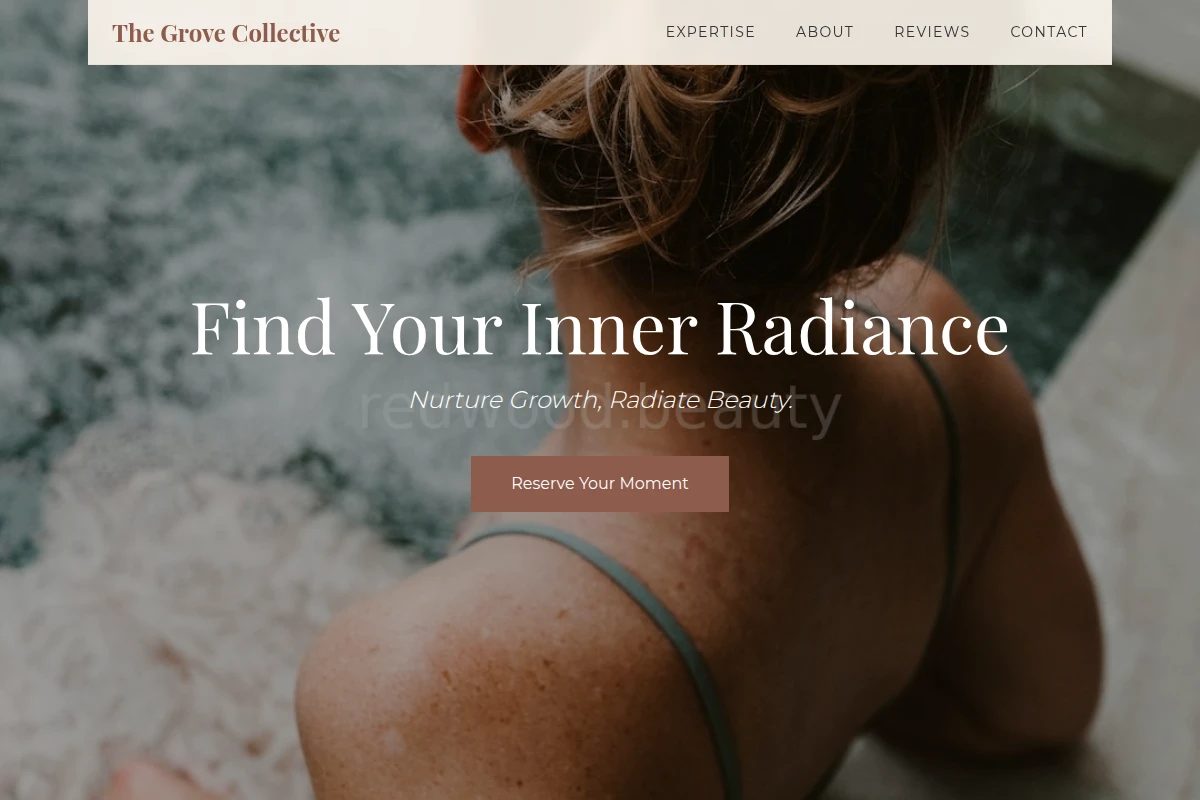 Amber Spa