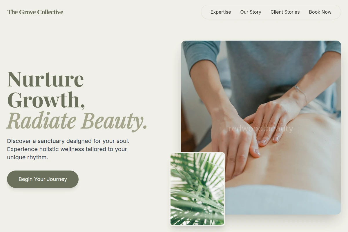 Nectar Spa