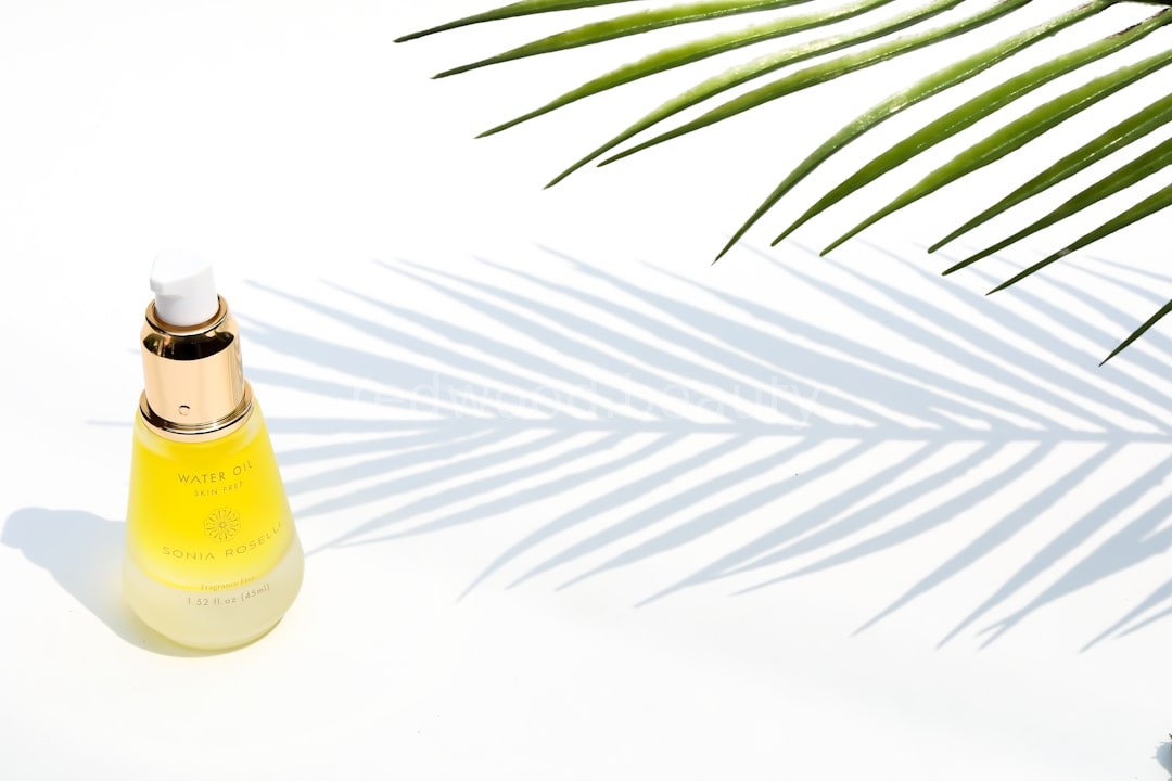 Skincare Experience