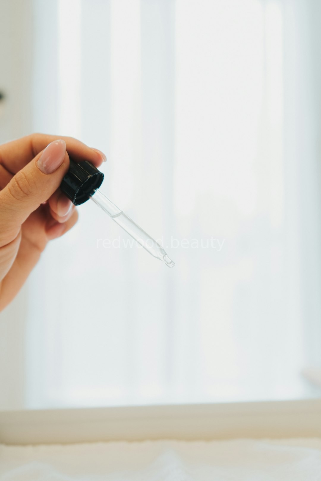 Esthetician Skin Treatment