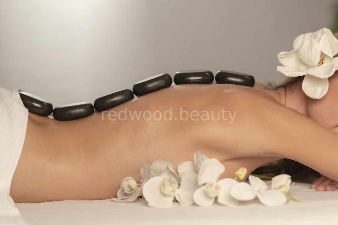 Holistic Massage