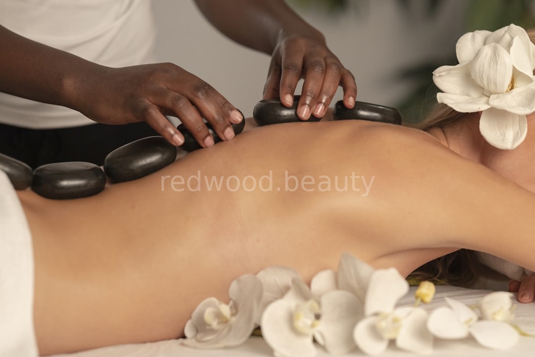 Spa Moment 2