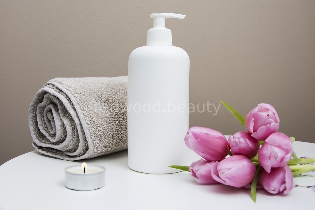 Spa Moment 1