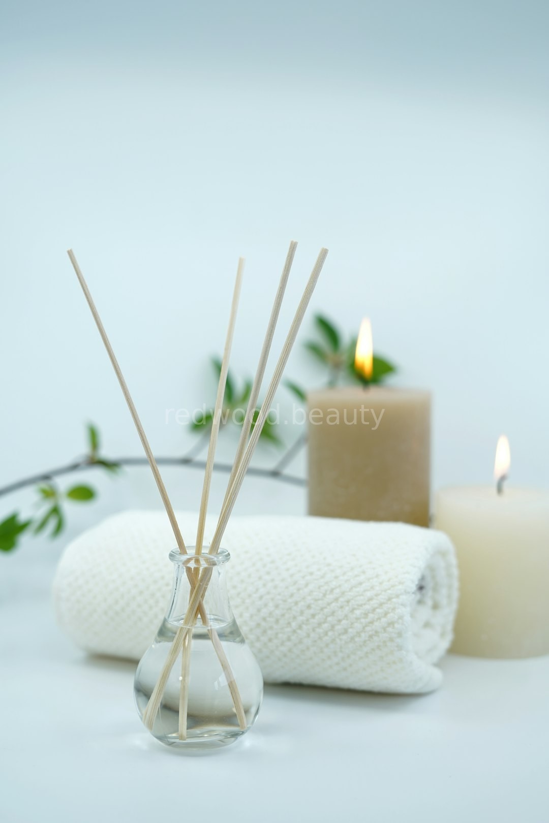Spa Atmosphere